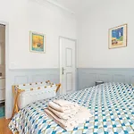Refurbished Haussmannian Apartment
