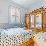 Refurbished Haussmannian Apartment