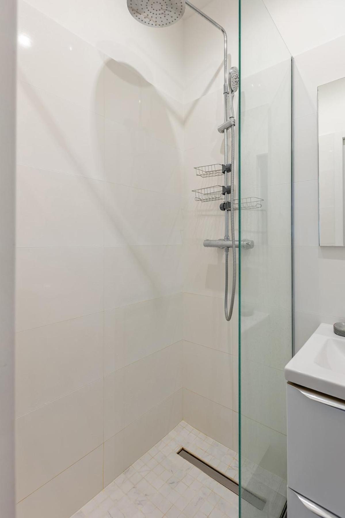 Refurbished Haussmannian Appartement *